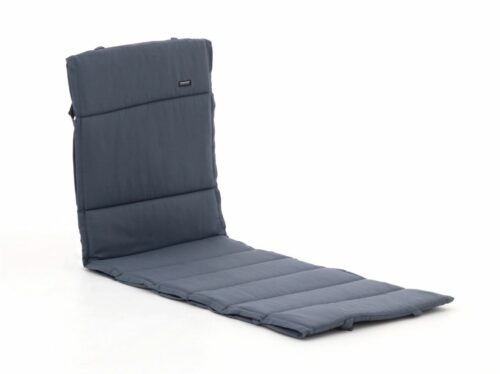 Madison Fiber tuinkussen voor ligbed 200x65cm - Laagste prijsgarantie!