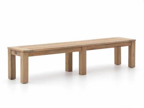 ROUGH-X picknickbank 210x42x45cm - Laagste prijsgarantie!