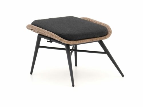 Intenso Rovello lounge voetenbank - Laagste prijsgarantie!