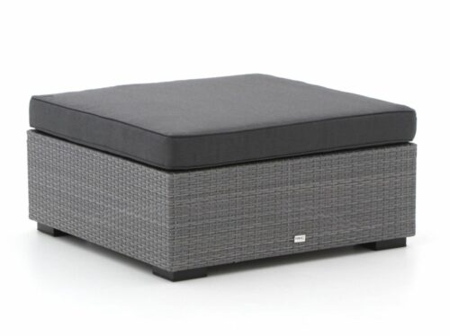 Forza Giotto lounge voetenbank 92x92cm - Laagste prijsgarantie!