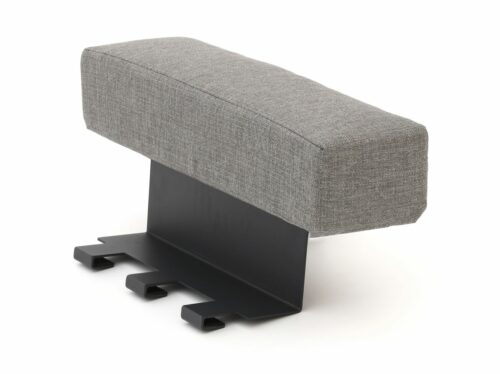 SUNS Tovara armleuning t.b.v. lounge tuinbank - Laagste prijsgarantie!