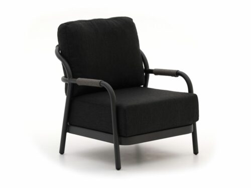 Bellagio Pianello lounge tuinstoel - Laagste prijsgarantie!