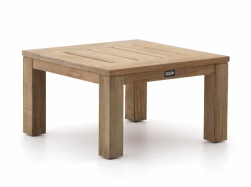 ROUGH-X bijzet tuintafel 70x70x40cm - Laagste prijsgarantie!