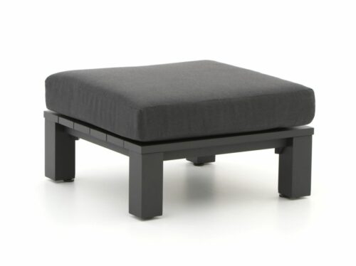 Bellagio Campazzo lounge voetenbank 85x85x30cm - Laagste prijsgarantie!