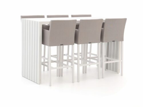 Manifesto Sulzano/Brennero 180cm barset 7-delig - Laagste prijsgarantie!