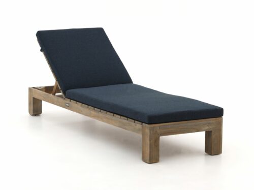 ROUGH-X ligbed - Laagste prijsgarantie!