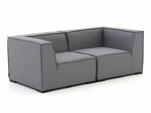 Il Tempo Cira lounge tuinbank 2-zits 180cm - Laagste prijsgarantie!