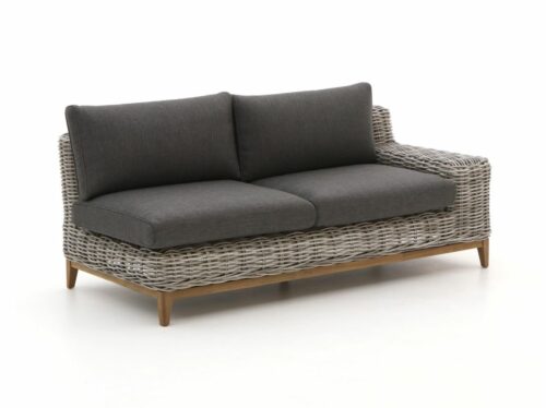 Intenso Davoli loungemodule linkerarm 202cm - Laagste prijsgarantie!