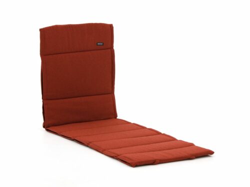 Madison Fiber tuinkussen voor ligbed 200x65cm - Laagste prijsgarantie!