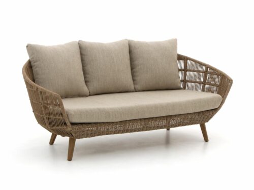 Intenso Stila lounge tuinbank 191cm - Laagste prijsgarantie!
