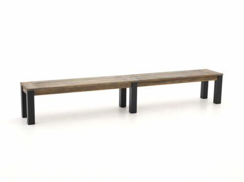 ROUGH-X picknickbank 285x42x45cm - Laagste prijsgarantie!