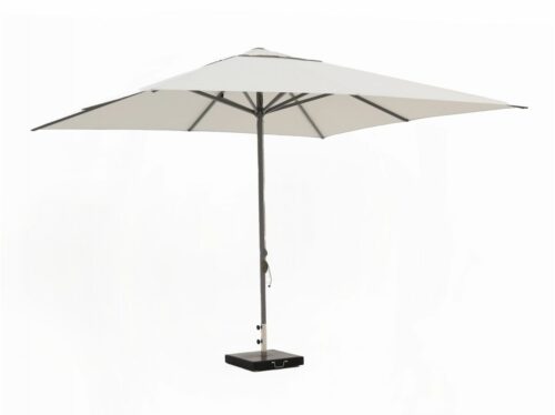 Shadowline Cuba parasol 350x350cm - Laagste prijsgarantie!