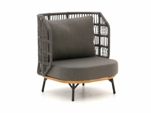 Bellagio Cavezzo lounge tuinstoel - Laagste prijsgarantie!