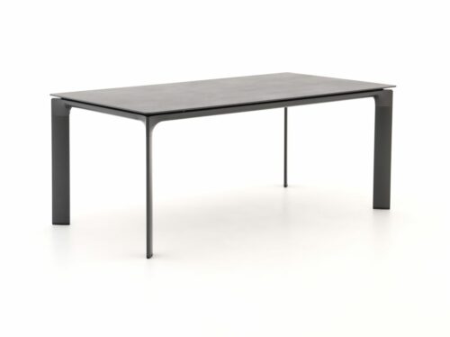 Kettler Diamond dining tuintafel 180x95cm - Laagste prijsgarantie!