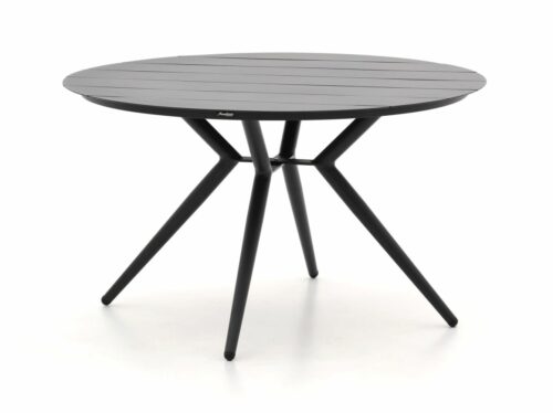 Manifesto Sora dining tuintafel ø 127cm (h:75cm) - Laagste prijsgarantie!