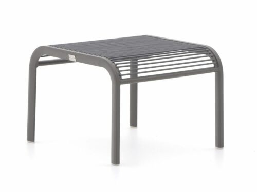 Apple Bee Hawaii voetenbank 50x55cm - Laagste prijsgarantie!