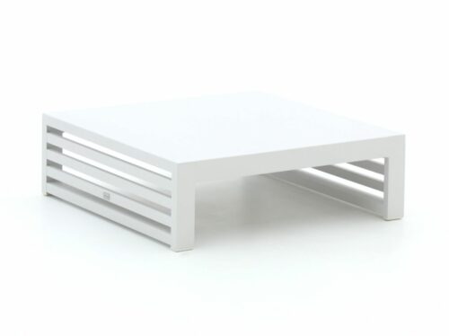 Bellagio Cadora lounge tuintafel 80x80x26cm - Laagste prijsgarantie!