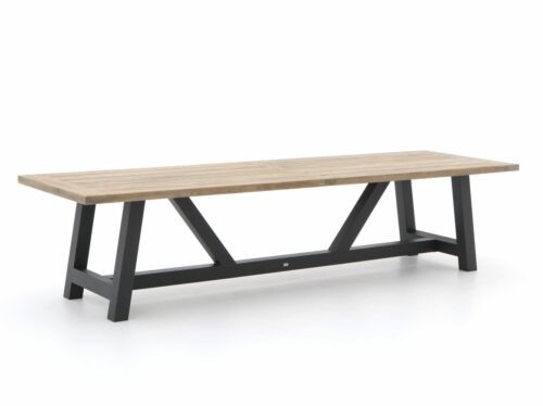 Bellagio Bresimo dining tuintafel 330x100cm - Laagste prijsgarantie!