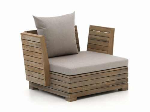 ROUGH-B lounge tuinstoel - Laagste prijsgarantie!