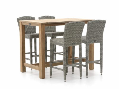 Intenso Sergio/ROUGH-X 135cm barset 5-delig - Laagste prijsgarantie!