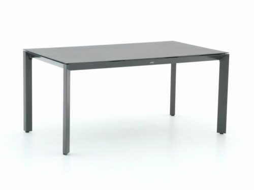 Bellagio Veneto dining tuintafel 160x90x75cm - Laagste prijsgarantie!