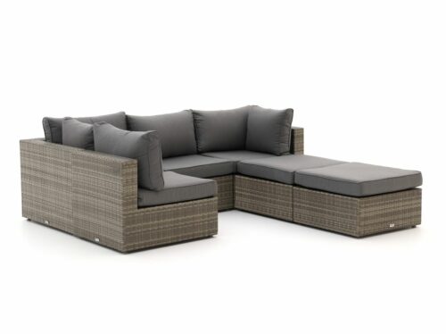 Forza Barolo hoek loungeset 6-delig - Laagste prijsgarantie!