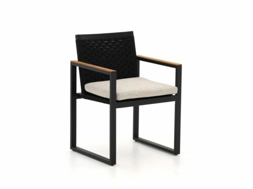 Apple Bee Dominica dining tuinstoel - Laagste prijsgarantie!