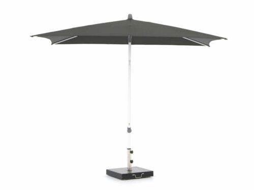 Glatz Alu-Smart parasol 250x200cm - Laagste prijsgarantie!