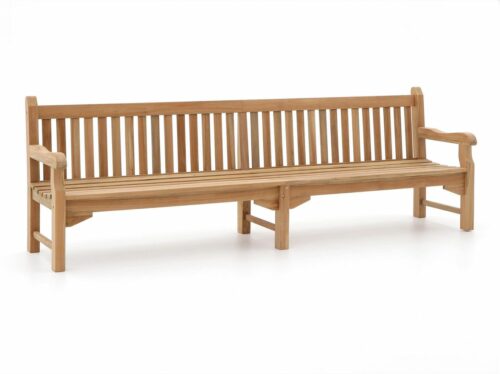 Sunyard Edinburgh tuinbank 300cm - Laagste prijsgarantie!