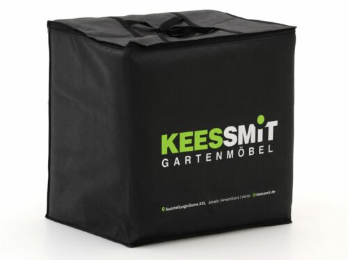 Kees Smit Kussentas voor tuinkussens 80x80x60cm - DE - Laagste prijsgarantie!