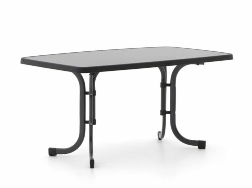 Sieger Mecalit klaptafel 150x90x73cm - Laagste prijsgarantie!