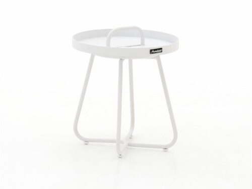 Manifesto Pito bijzet tuintafel Ø 37cm (h:43cm) - Laagste prijsgarantie!