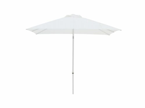 Shadowline Push-up parasol 240x240cm - Laagste prijsgarantie!