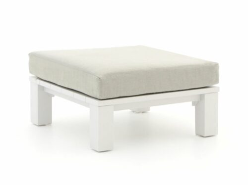 Bellagio Campazzo lounge voetenbank 85x85x30cm - Laagste prijsgarantie!