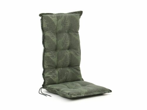 Madison tuinkussens hoge rug 125x50cm - Laagste prijsgarantie!