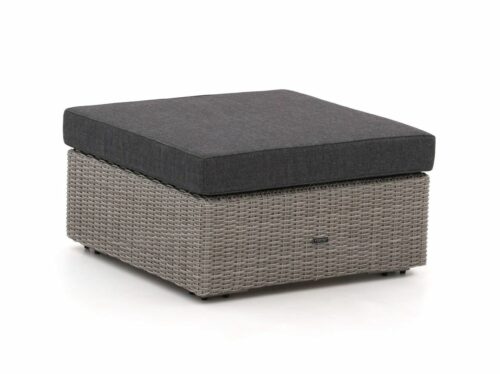 Intenso Merone lounge voetenbank - Laagste prijsgarantie!