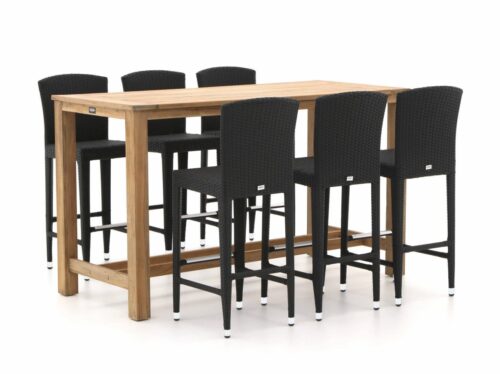 Forza Sironi/ROUGH-X 180cm barset 7-delig - Laagste prijsgarantie!