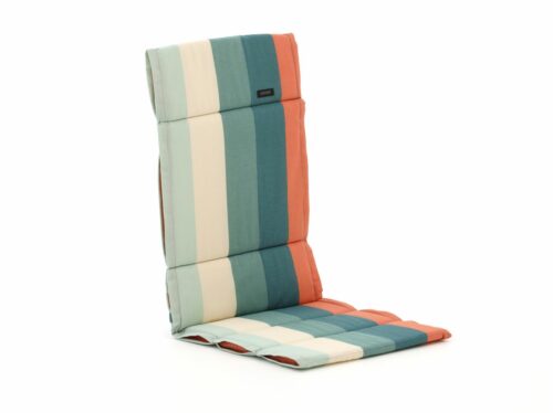 Madison Fiber tuinkussens hoog 125x50cm - Laagste prijsgarantie!