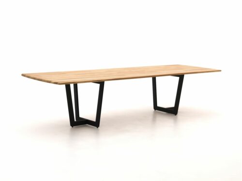 SUNS Palermo dining tuintafel 340x100cm - Laagste prijsgarantie!