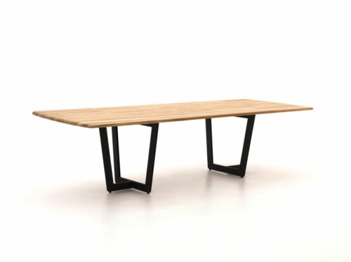 SUNS Palermo dining tuintafel 280x100cm - Laagste prijsgarantie!