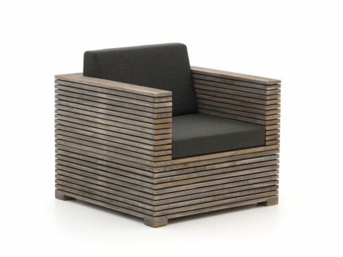 ROUGH-C lounge tuinstoel - Laagste prijsgarantie!
