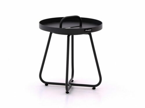 Manifesto Pito bijzet tuintafel Ø 37cm (h:43cm) - Laagste prijsgarantie!