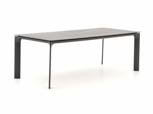 Kettler Diamond dining tuintafel 220x95cm - Laagste prijsgarantie!