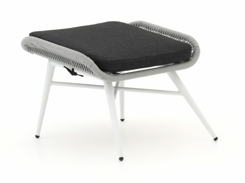 Intenso Solara lounge voetenbank - Laagste prijsgarantie!