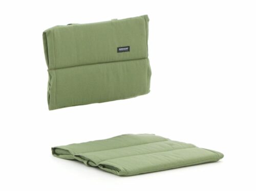 Madison Stapelstoel tuinkussens (rug en zit) - Laagste prijsgarantie!