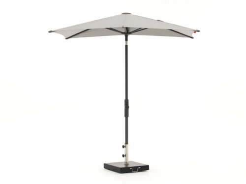 Glatz Twist parasol 210x150cm - Laagste prijsgarantie!