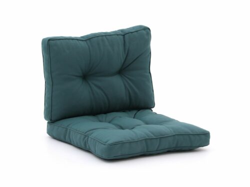 Madison Florance loungekussens zit ca. 60x60 rug ca. 60x40 - Laagste prijsgarantie!