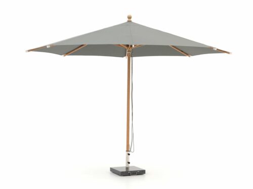 Glatz Piazzino parasol ø 350cm - Laagste prijsgarantie!