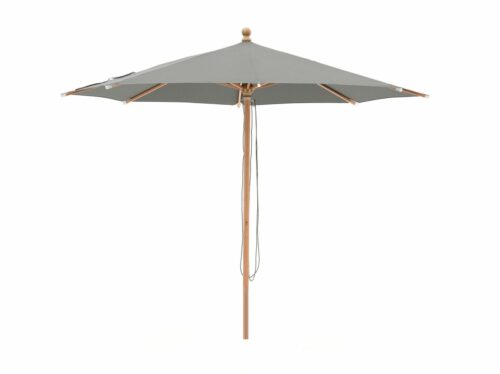 Glatz Piazzino parasol ø 300cm - Laagste prijsgarantie!