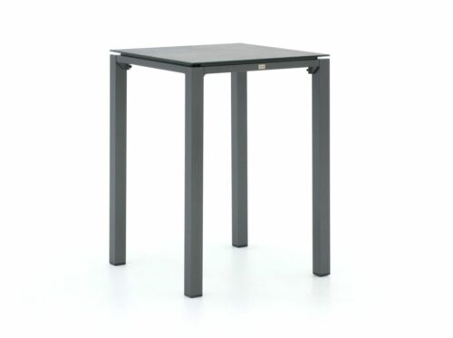 Bellagio Saretto bartafel 75x75x105cm - Laagste prijsgarantie!